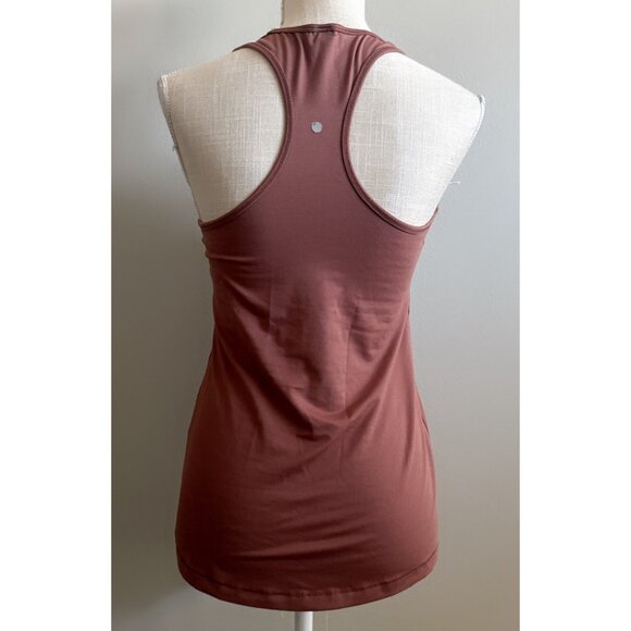 Women's Racer Back Tank Top by Yogalicious - Picture 2 of 3